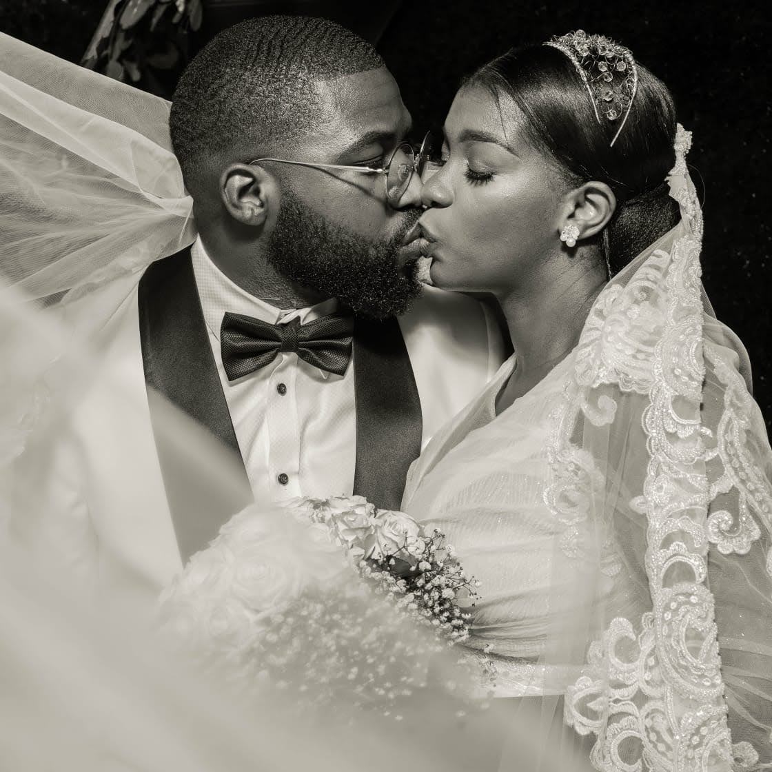 Fotografia de casamento