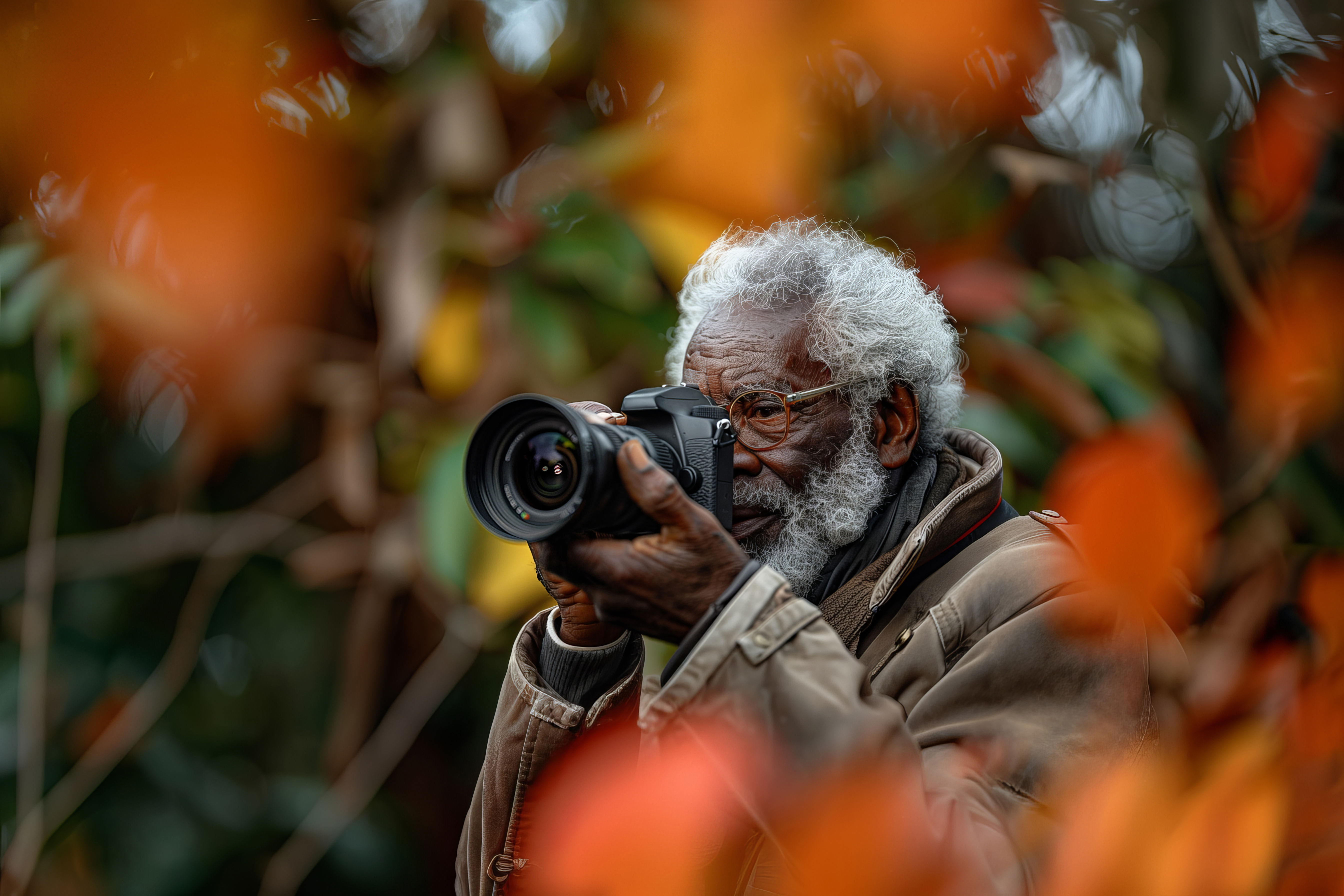 Fotografia Profissional